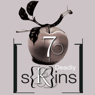 7 Deadly S{k}ins