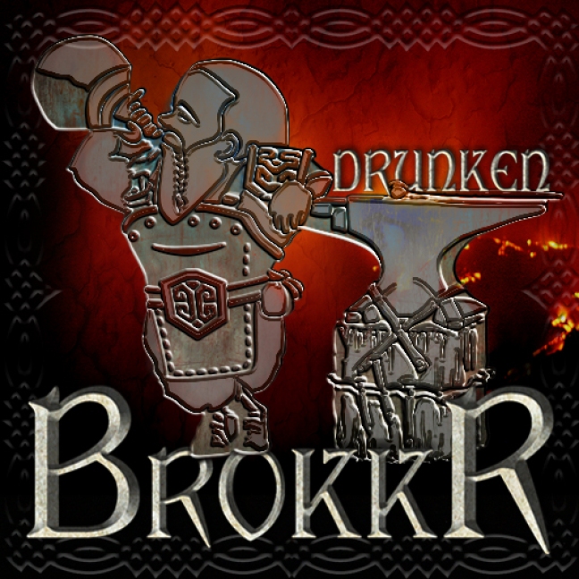 Drunken Brokkr